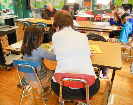 Staff & Board of Directors | United Methodist Church Union (UMCU)